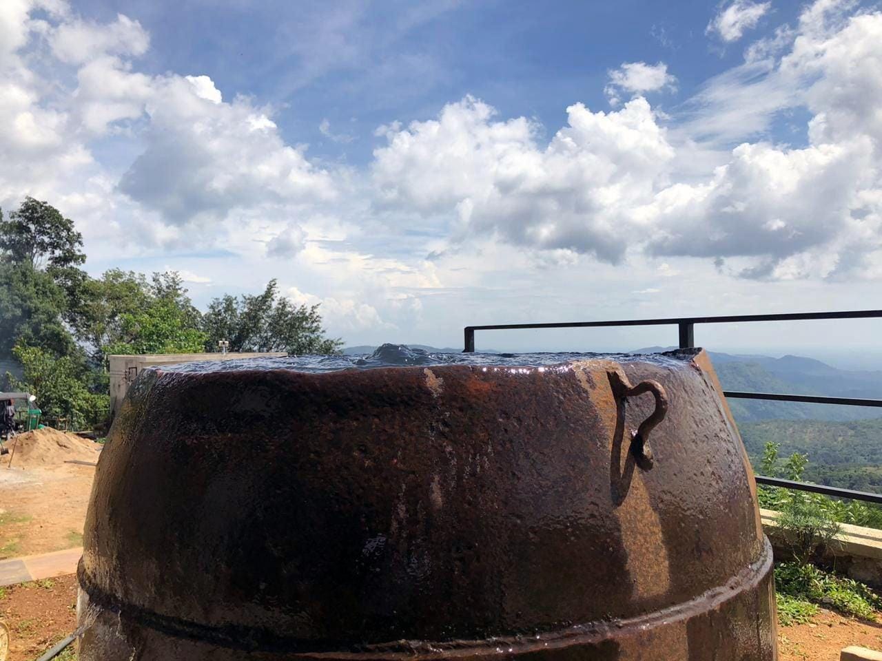 Akway Resort and Spa