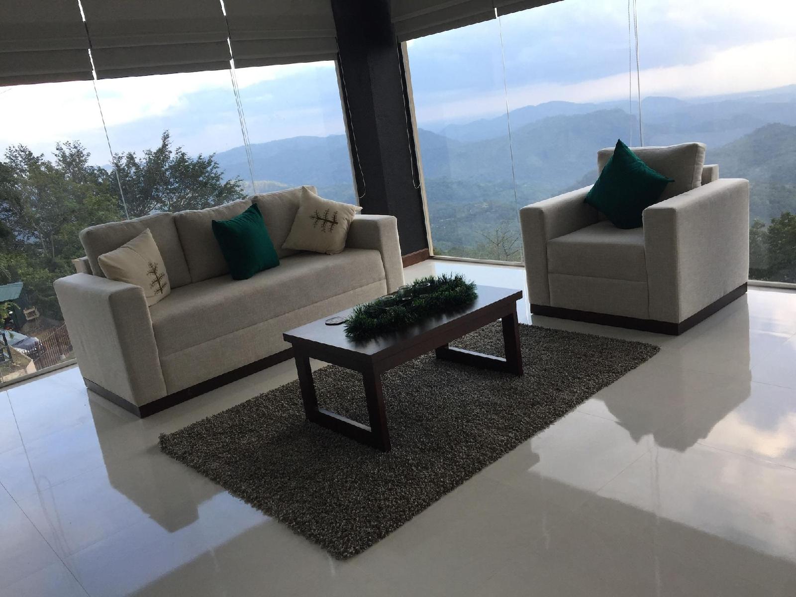 Akway Resort and Spa