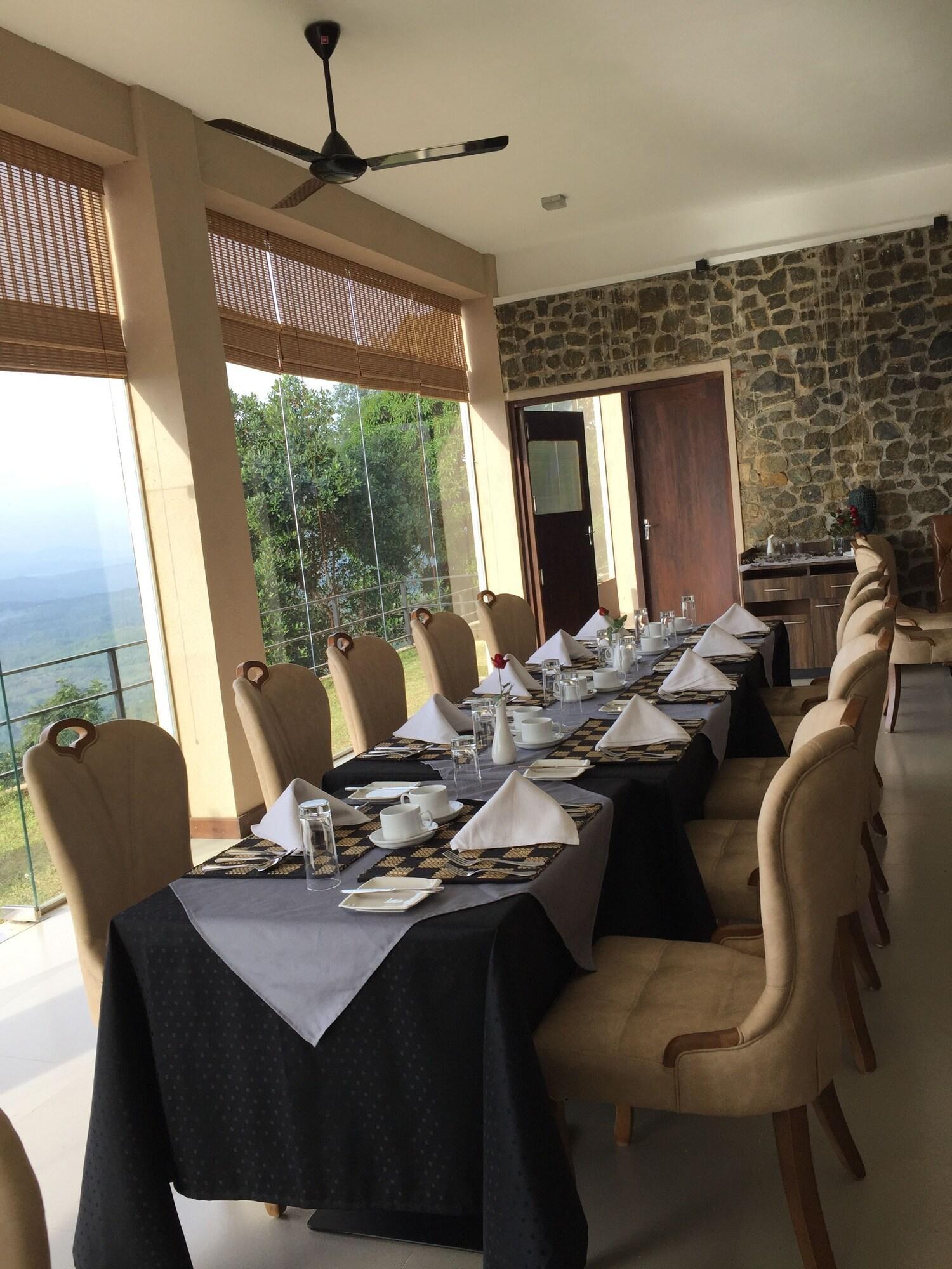 Akway Resort and Spa