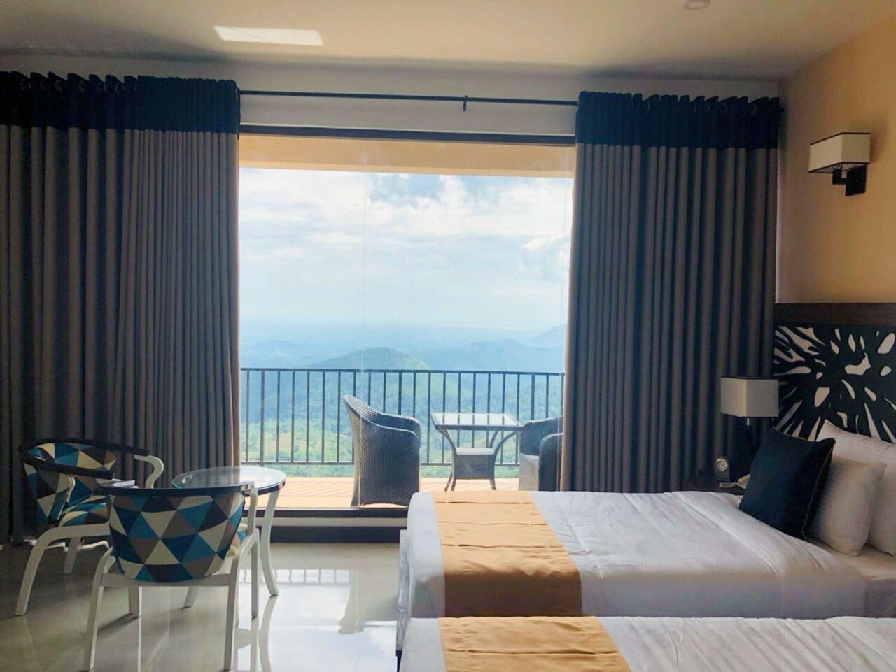 Akway Resort and Spa