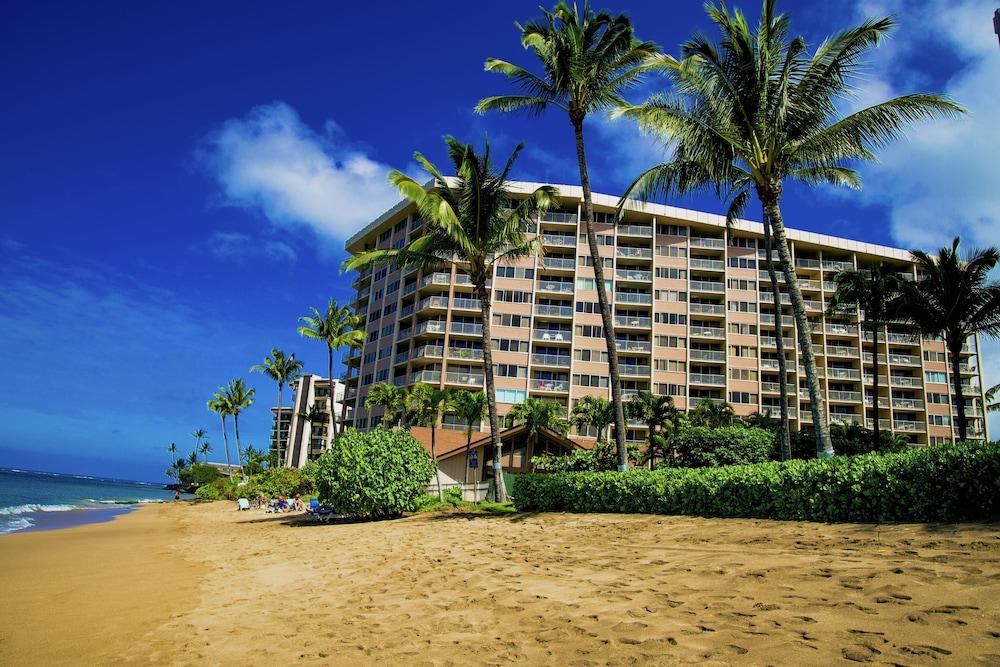 Royal Kahana Resort