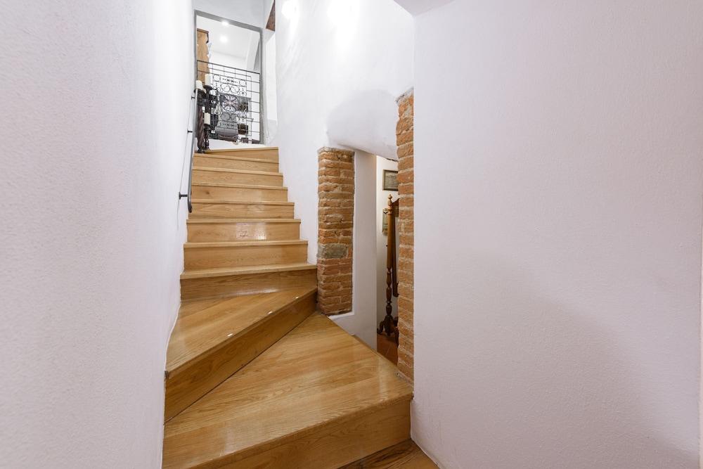 Santo Spirito Dream by Mmega