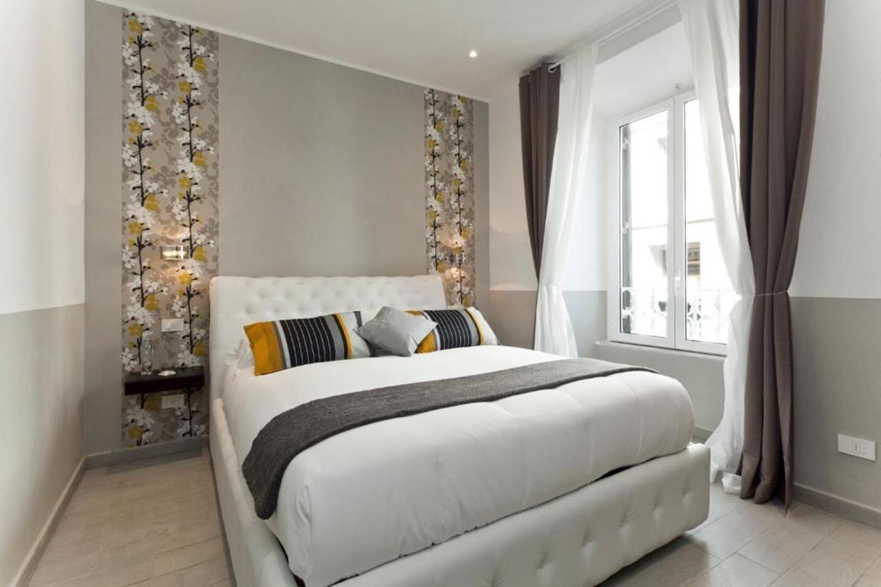 Aeterna Suites Collection