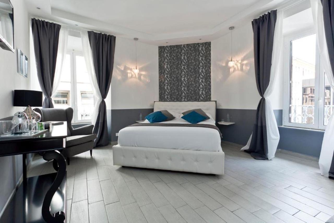 Aeterna Suites Collection
