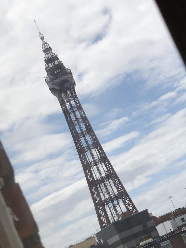 Rooms Inn Blackpool