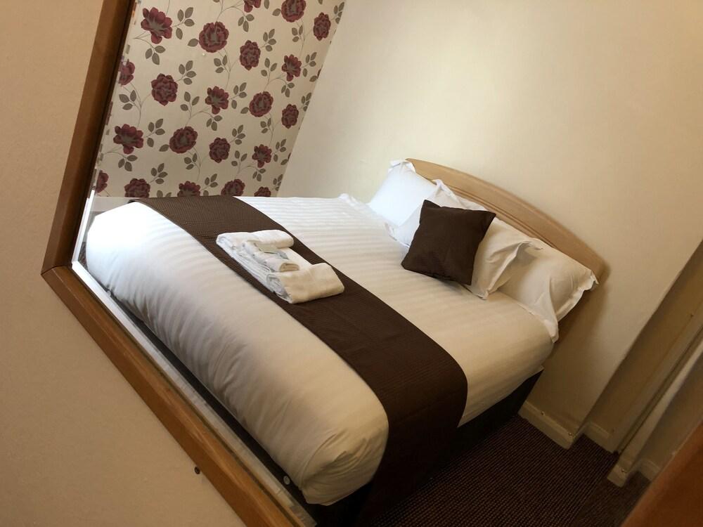 Rooms Inn Blackpool