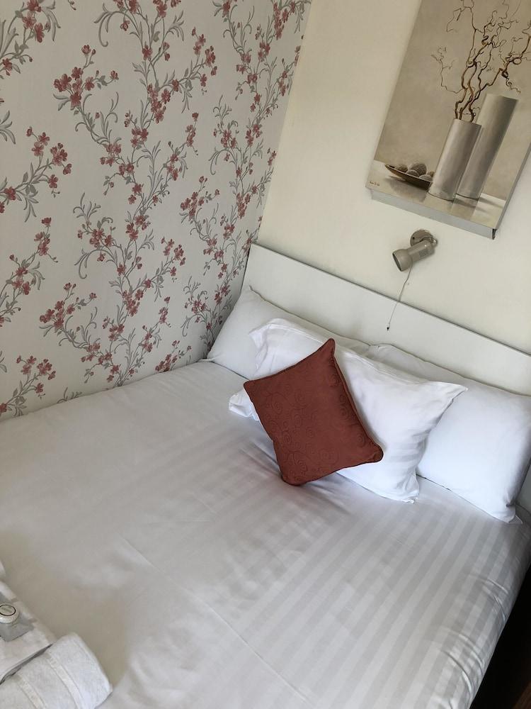 Rooms Inn Blackpool
