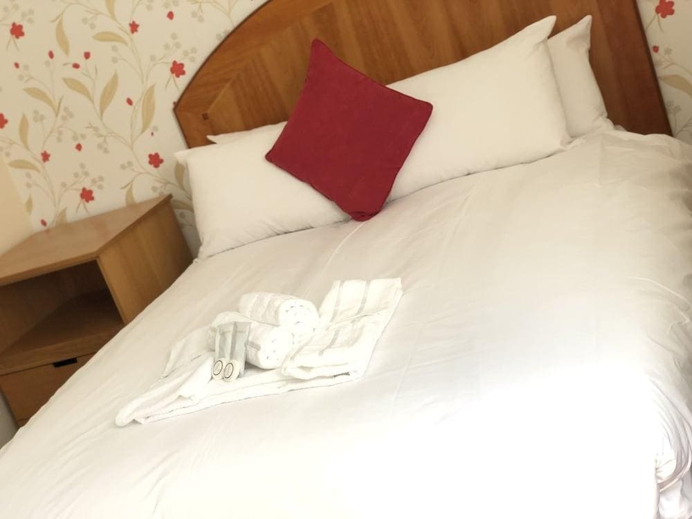 Rooms Inn Blackpool
