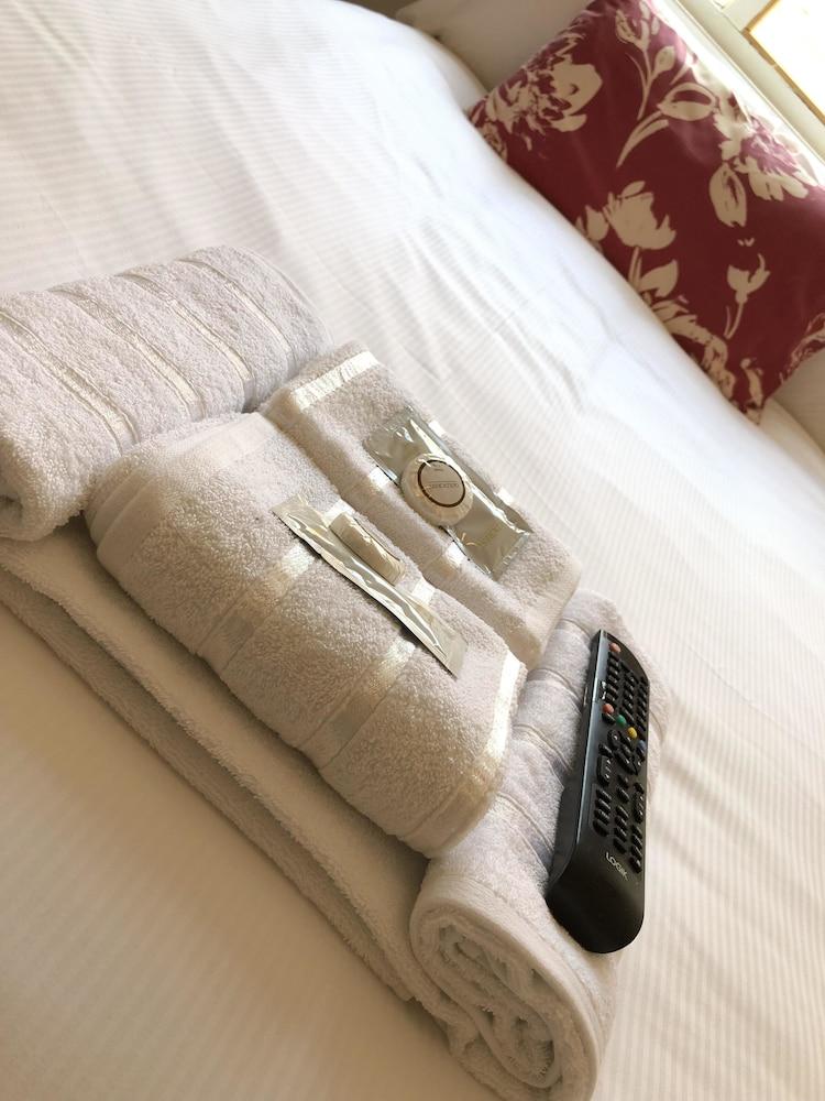 Rooms Inn Blackpool