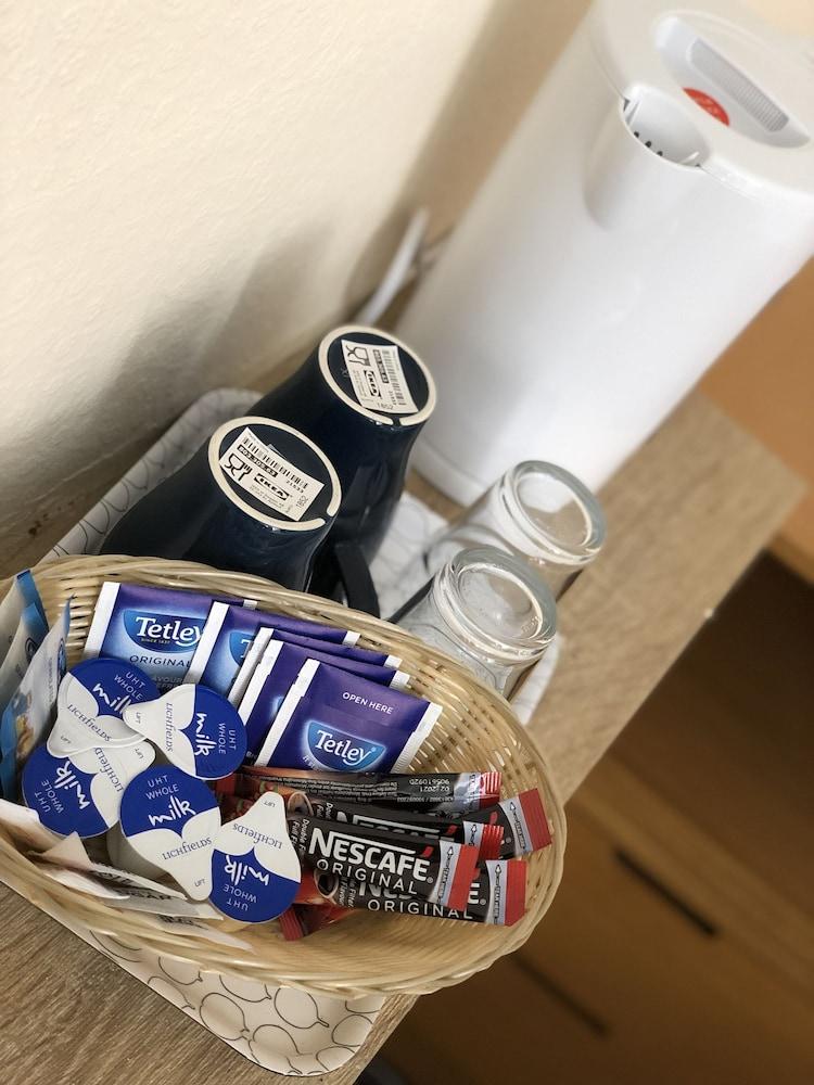 Rooms Inn Blackpool