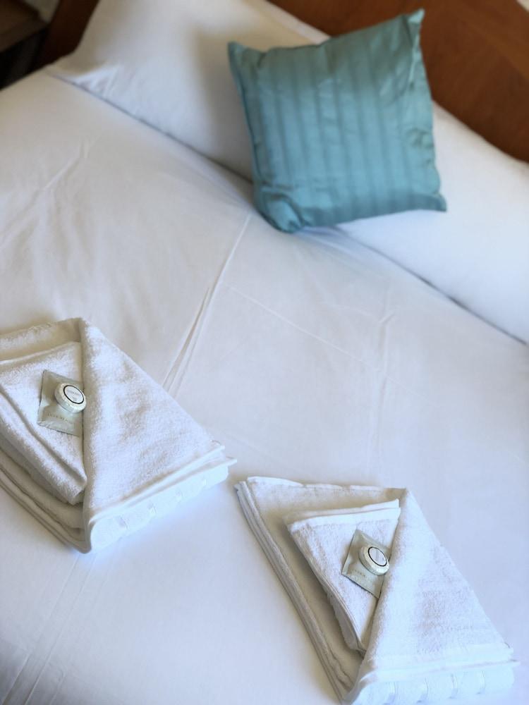Rooms Inn Blackpool