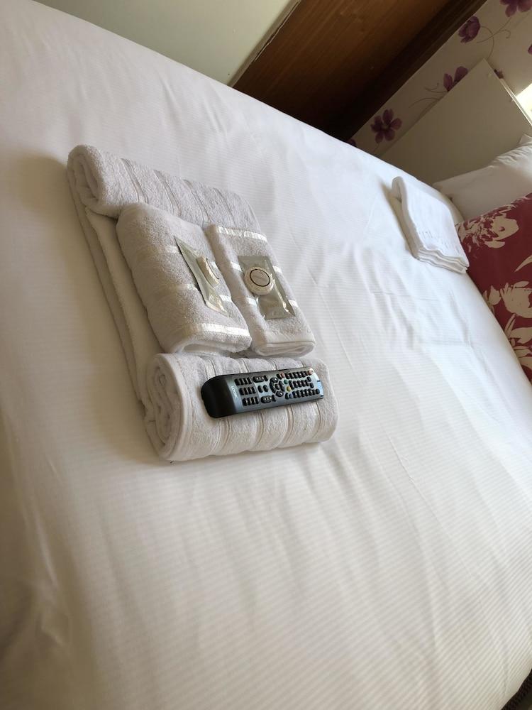 Rooms Inn Blackpool