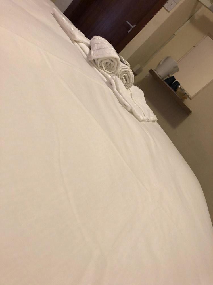 Rooms Inn Blackpool