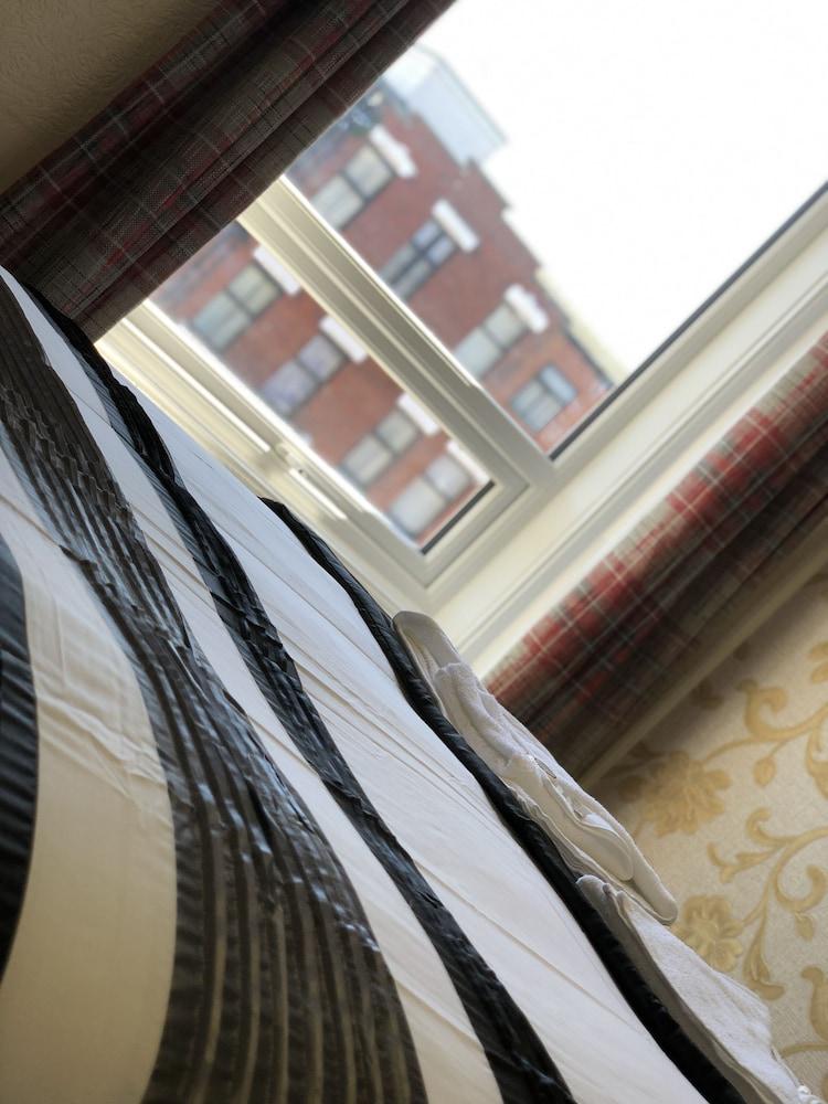 Rooms Inn Blackpool