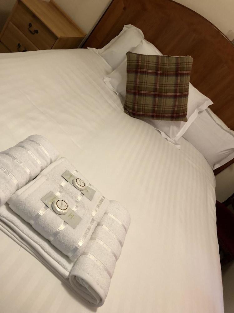 Rooms Inn Blackpool