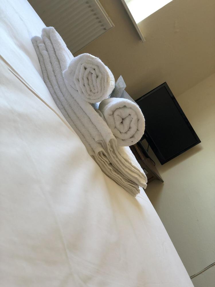 Rooms Inn Blackpool