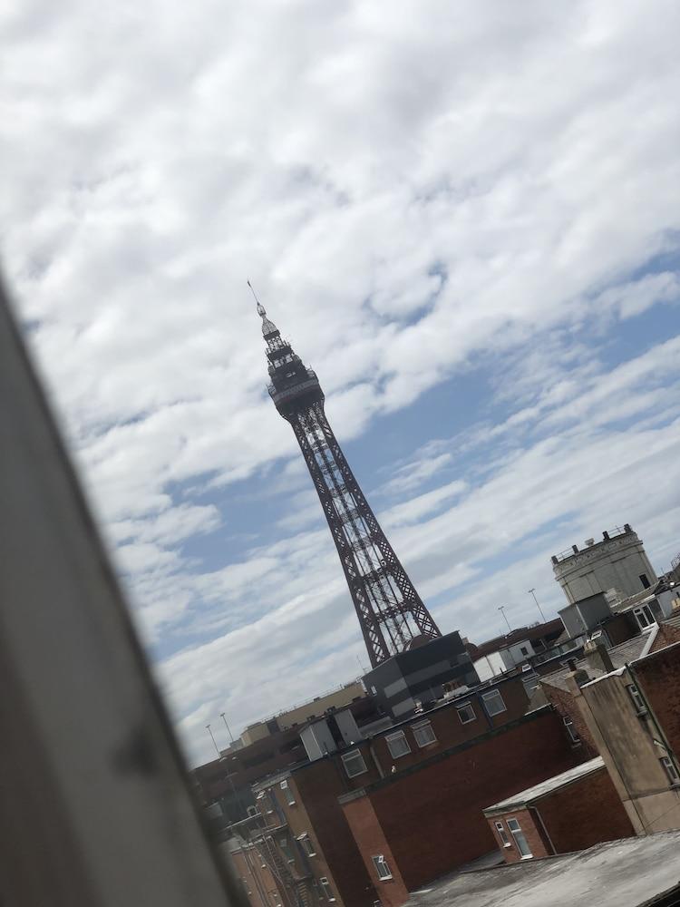 Rooms Inn Blackpool