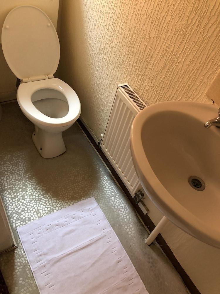 Rooms Inn Blackpool