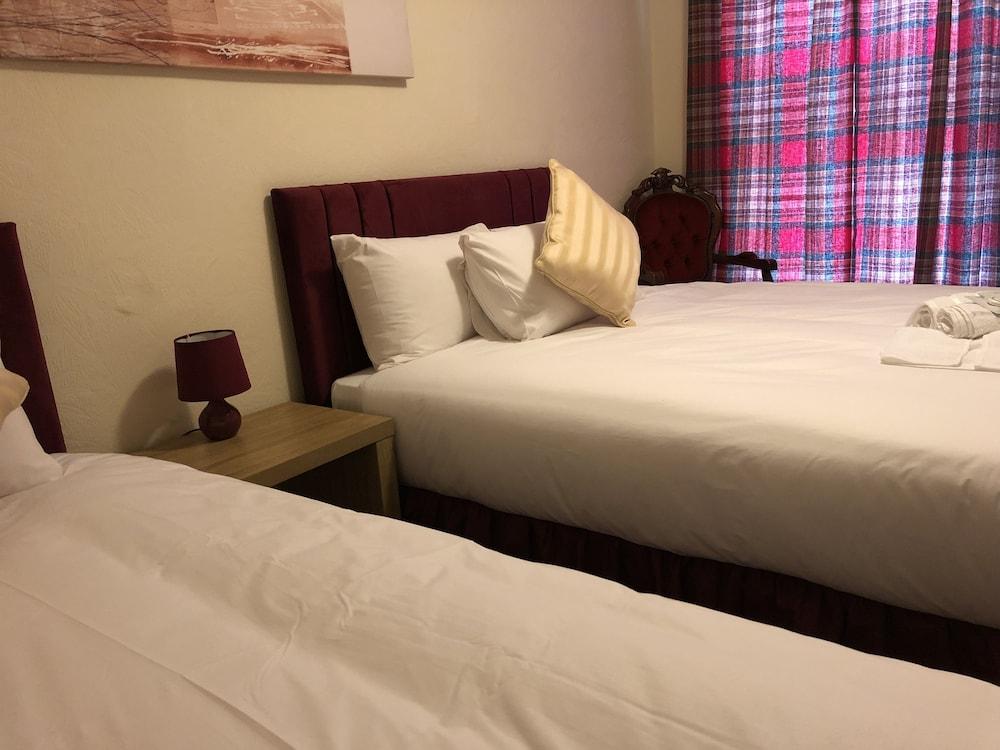 Rooms Inn Blackpool