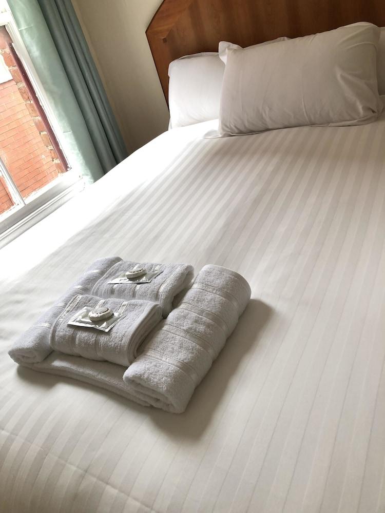 Rooms Inn Blackpool