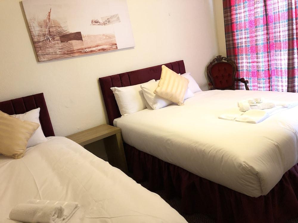 Rooms Inn Blackpool
