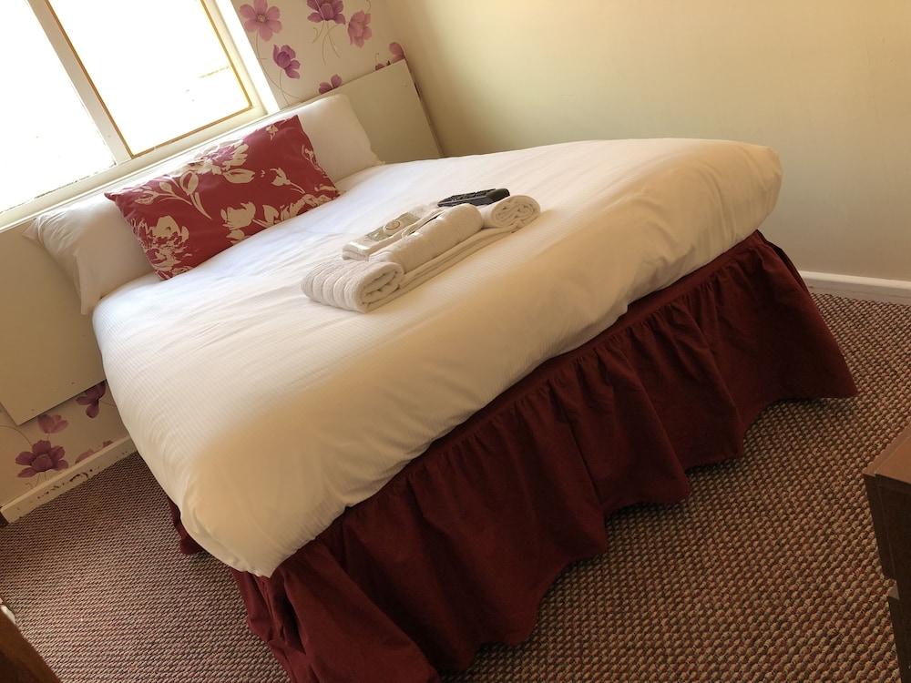 Rooms Inn Blackpool