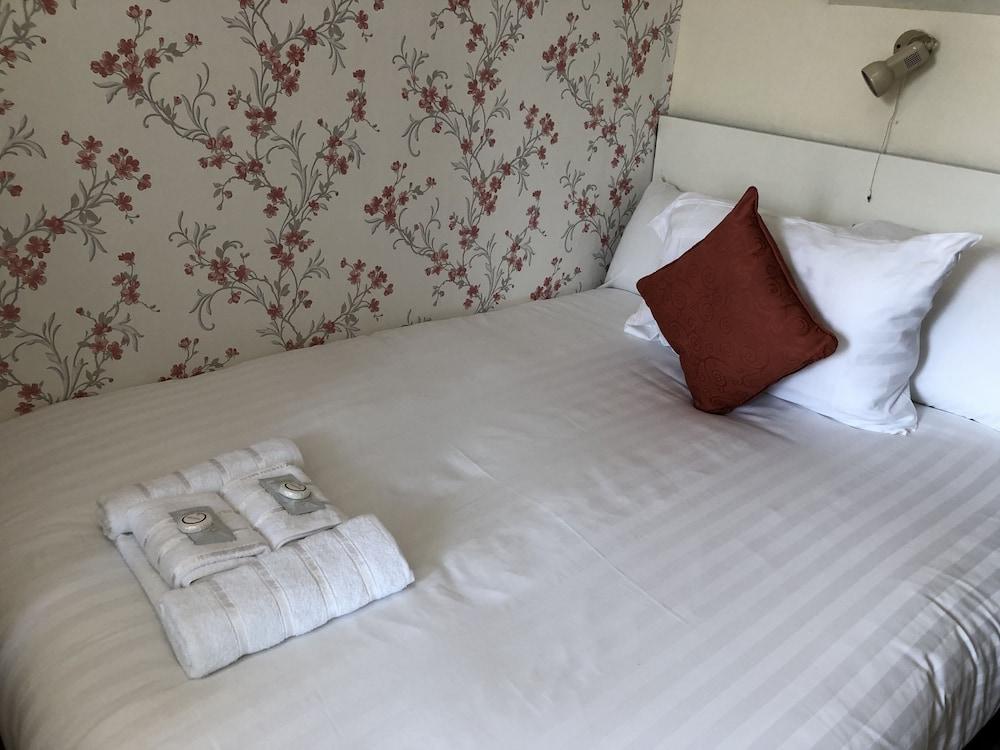 Rooms Inn Blackpool