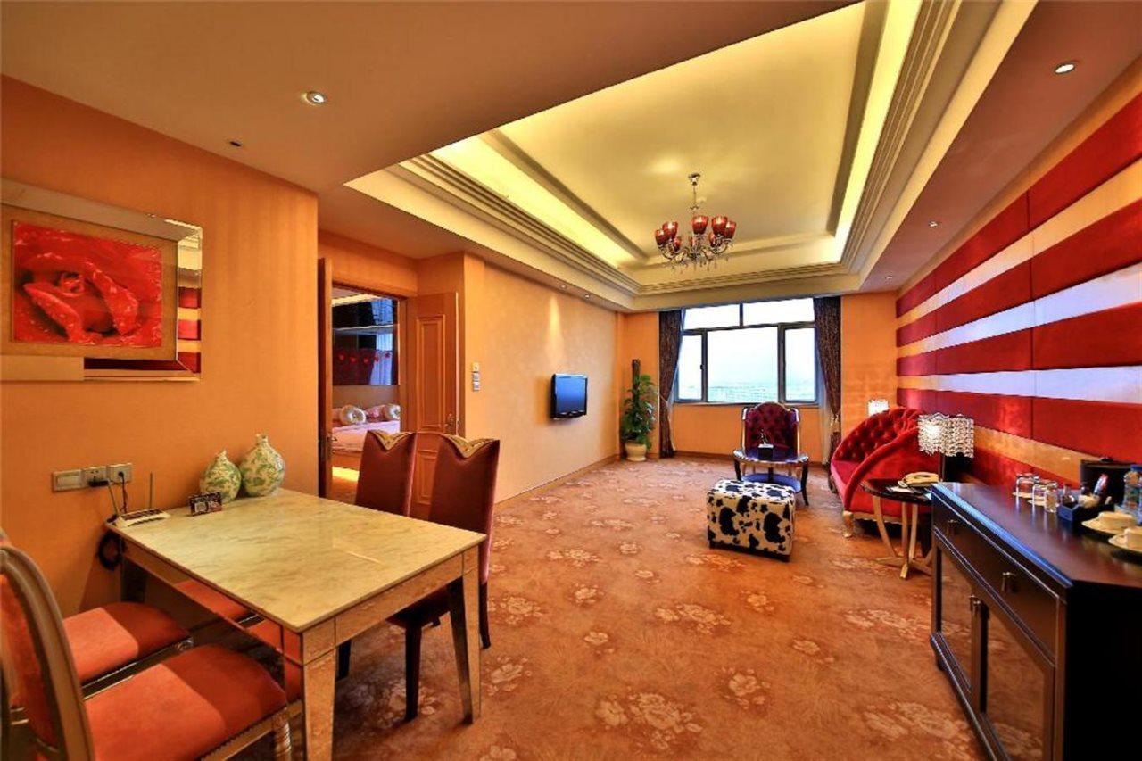 Xinhui Country Garden Phoenix Hotel