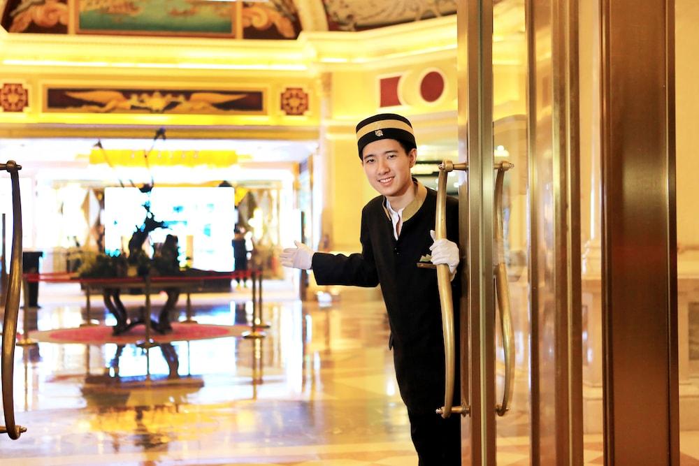 Xinhui Country Garden Phoenix Hotel
