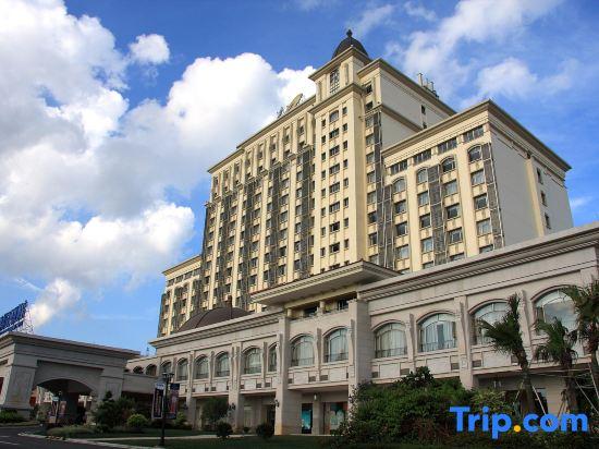 Xinhui Country Garden Phoenix Hotel