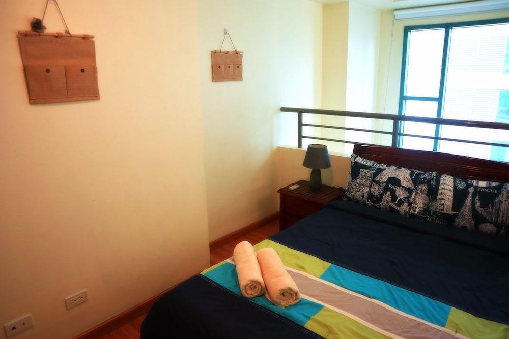 Mckinley Residences