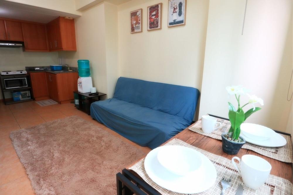 Mckinley Residences