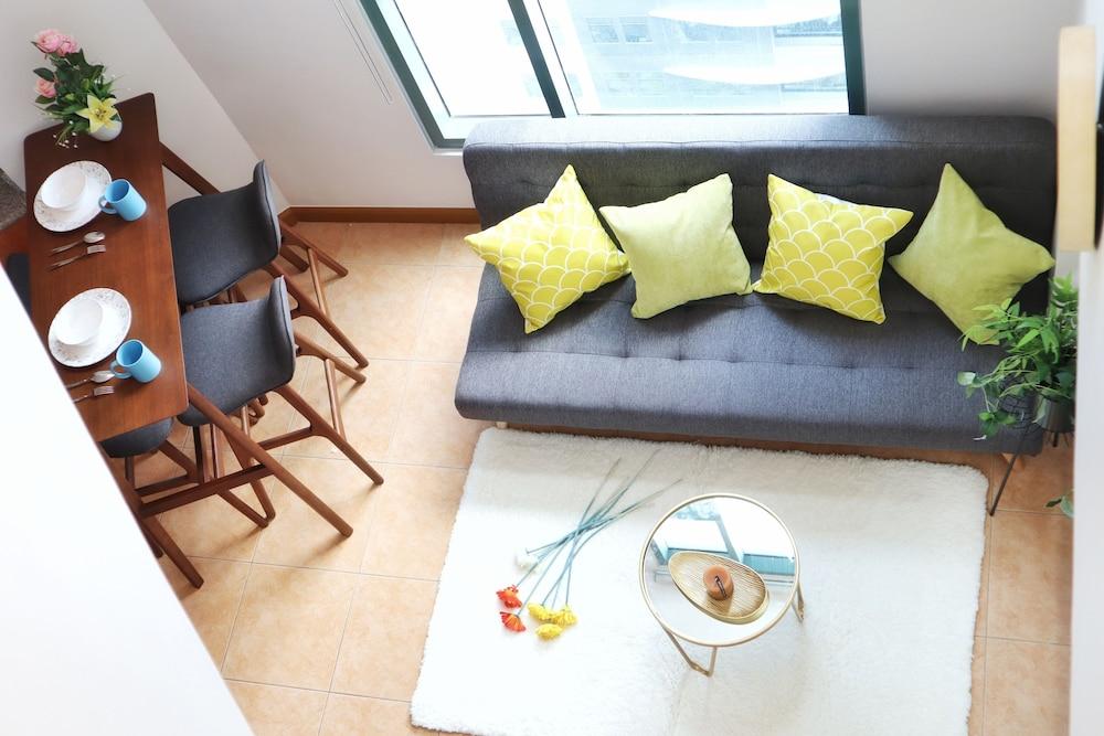 Mckinley Residences
