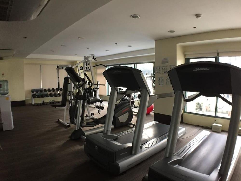 Mckinley Residences