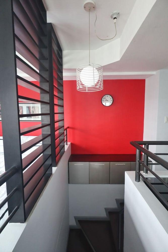 Mckinley Residences