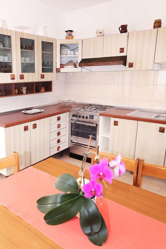 Apartments Antonieta