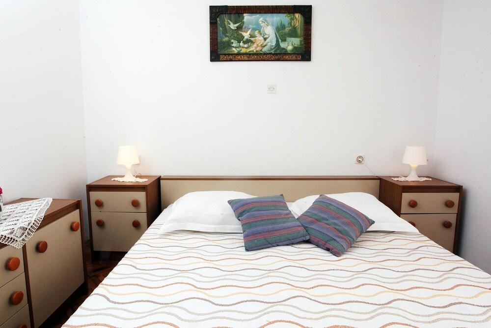 Apartments Antonieta