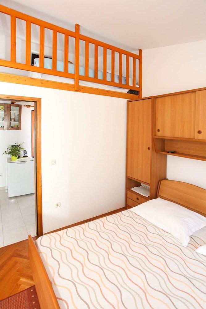 Apartments Antonieta