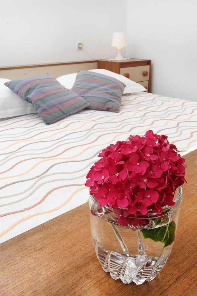 Apartments Antonieta