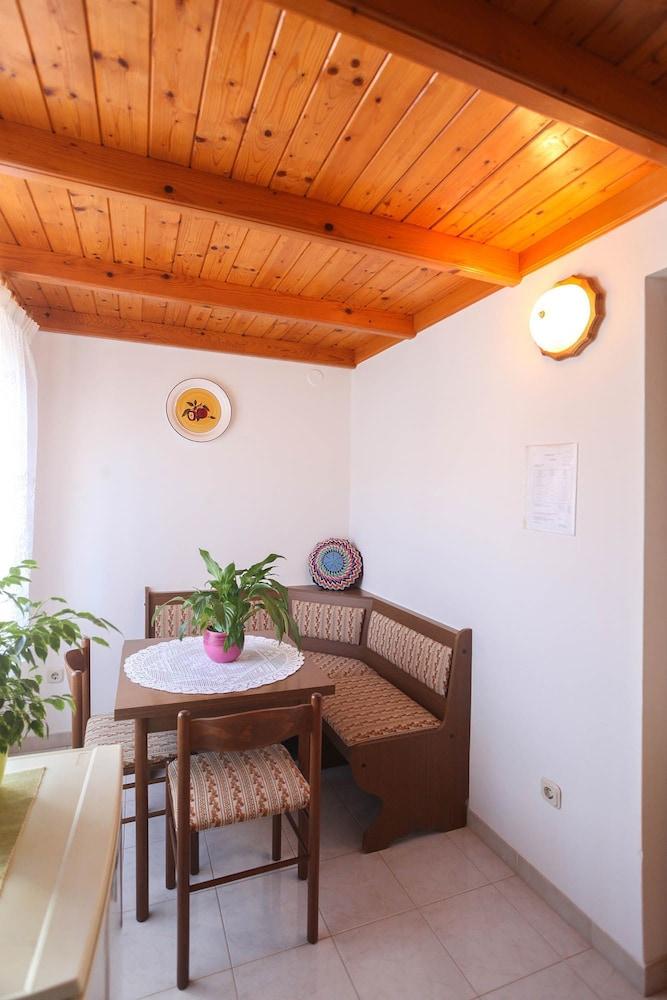 Apartments Antonieta