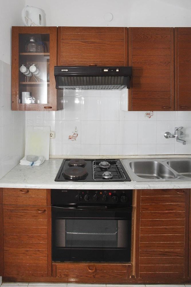 Apartments Antonieta