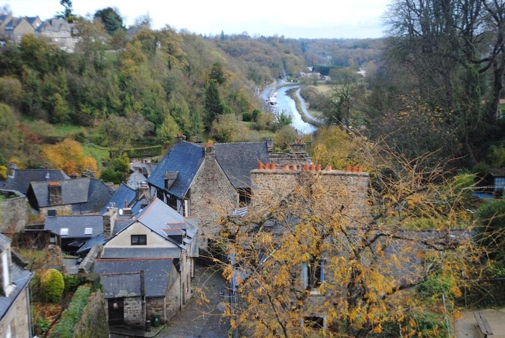 Le Rempart Du Jerzual