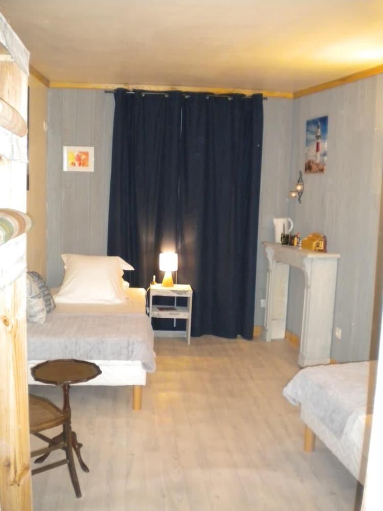 Le Rempart Du Jerzual