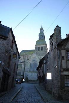 Le Rempart Du Jerzual