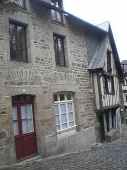 Le Rempart Du Jerzual