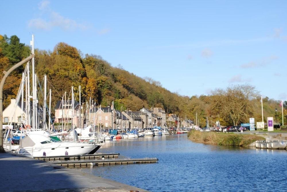 Le Rempart Du Jerzual