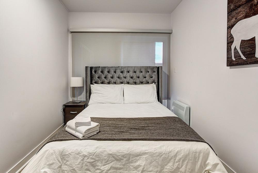 Sarkar Suites Quartier Des Spectacles