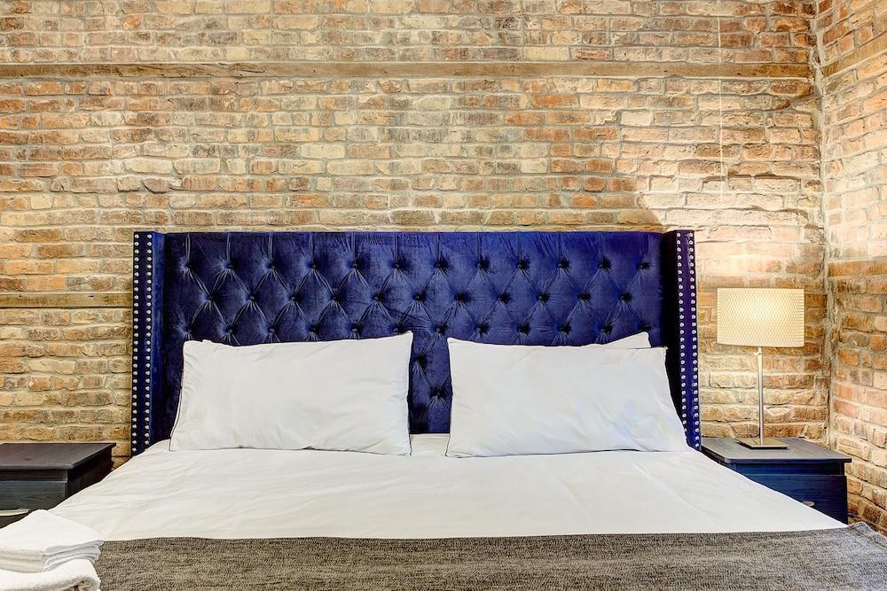 Sarkar Suites Quartier Des Spectacles