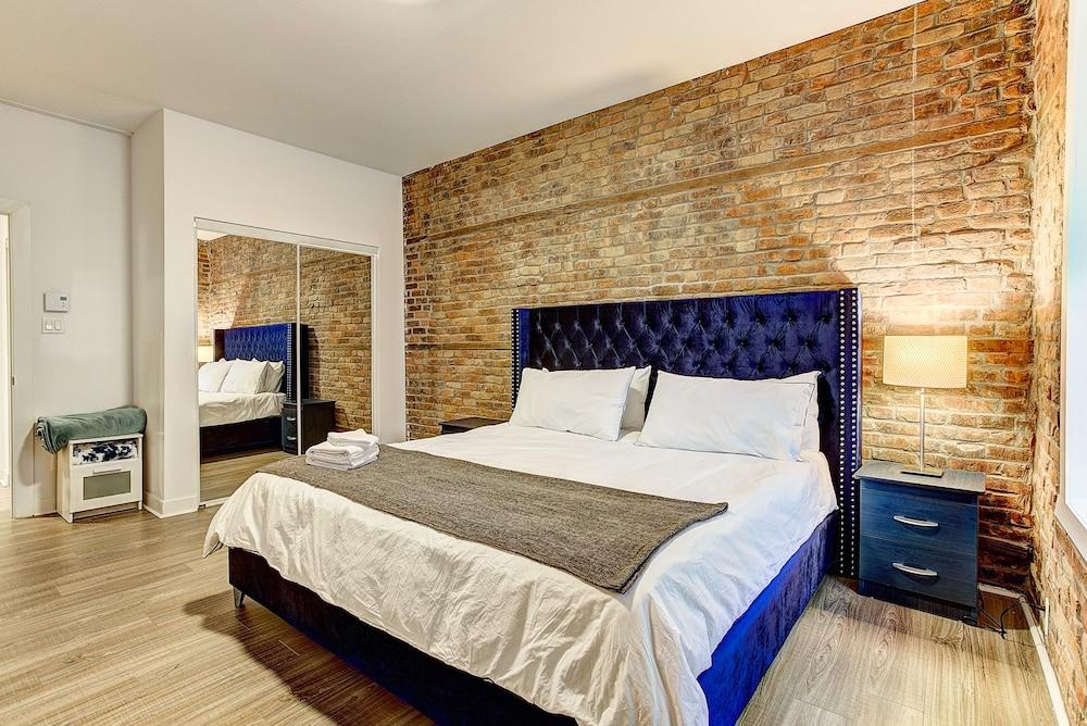 Sarkar Suites Quartier Des Spectacles