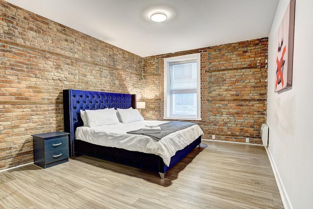 Sarkar Suites Quartier Des Spectacles
